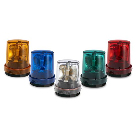 rcbkk-024a|121ALED Vitalite® LED Rotating Light .